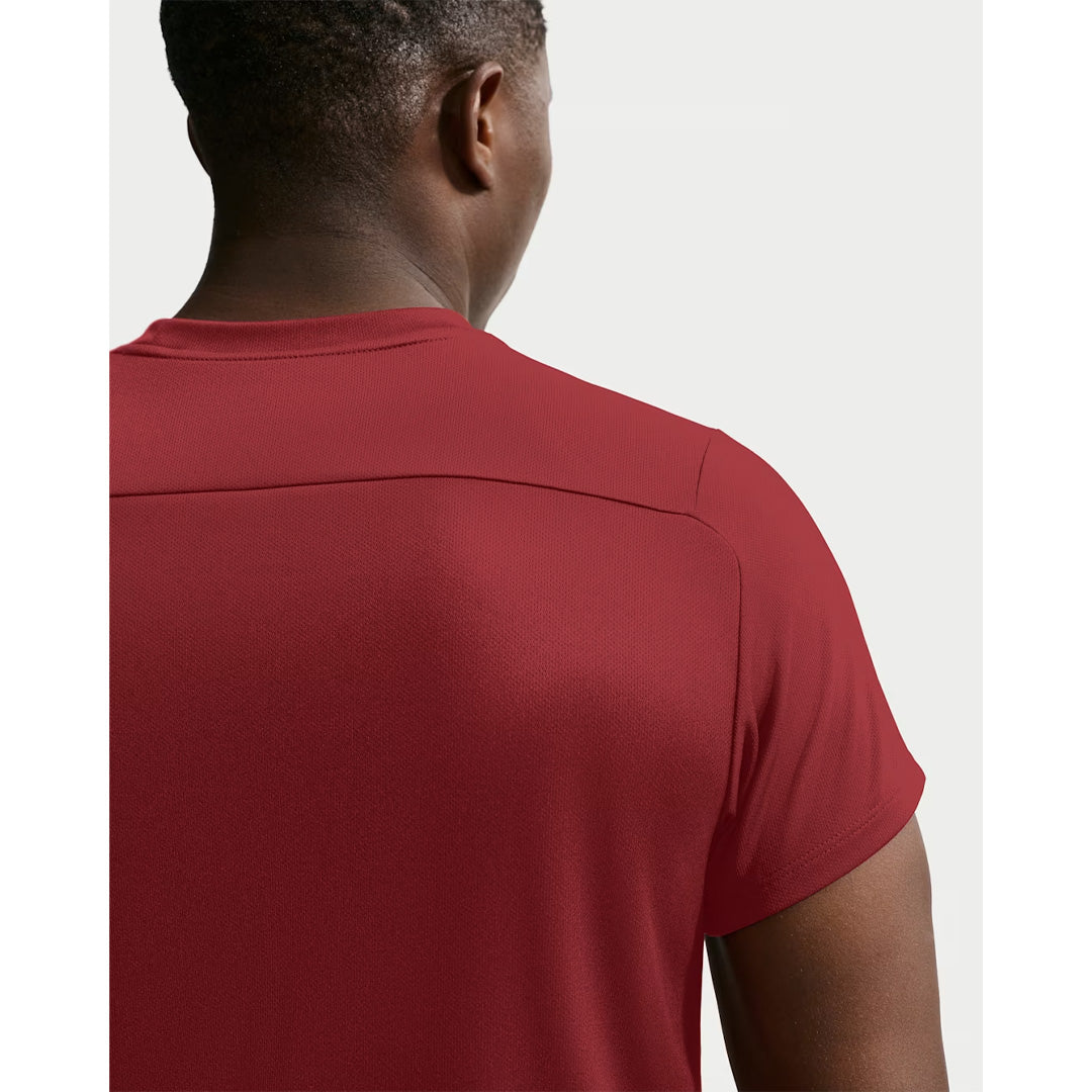 Nike Men's Victory Shirt - Team Red