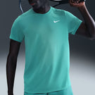 Nike Men's Victory Shirt - Washed Teal