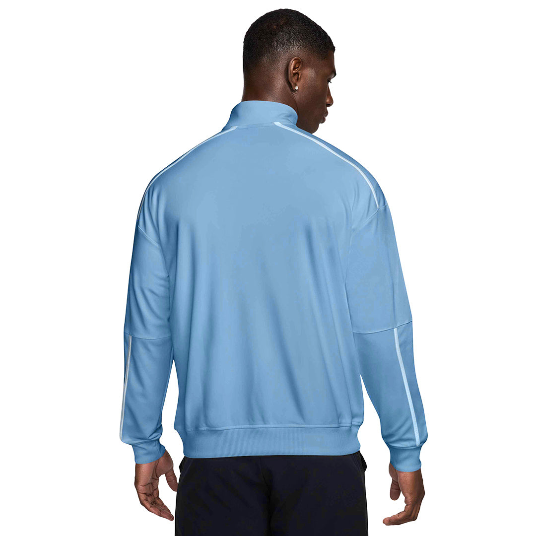 Nike Men's Heritage Jacket - Work Blue