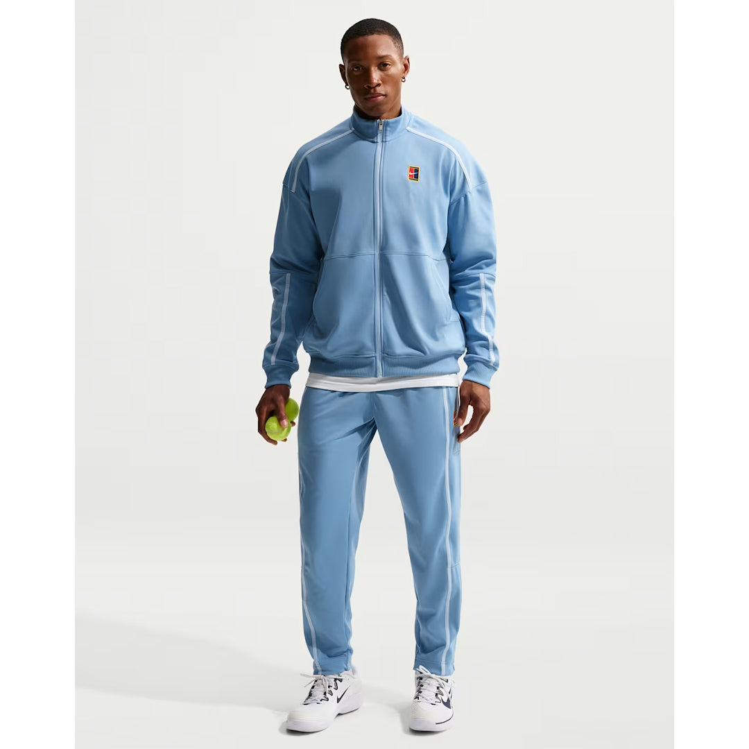 Nike Men's Heritage Pant - Work Blue