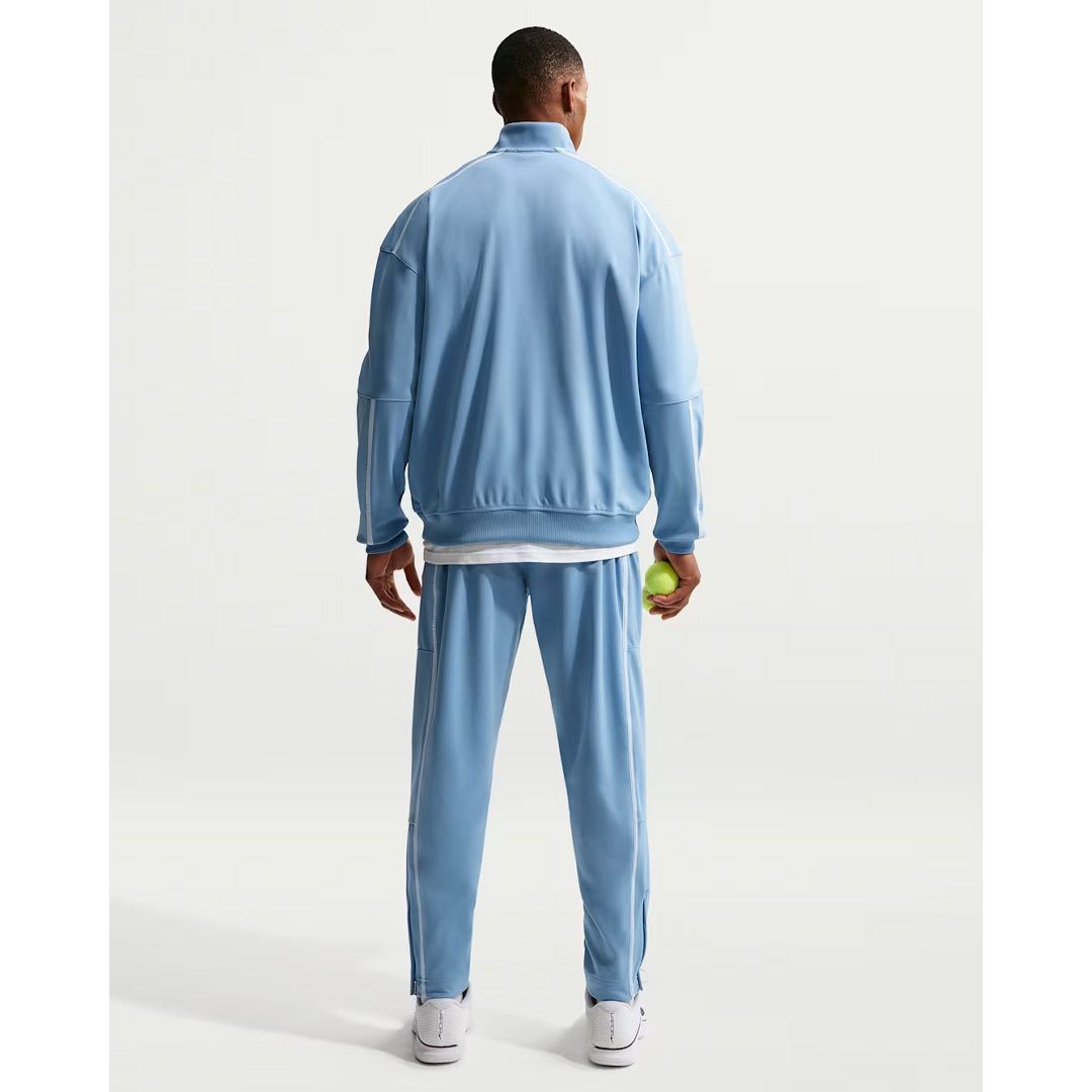 Nike Men's Heritage Pant - Work Blue
