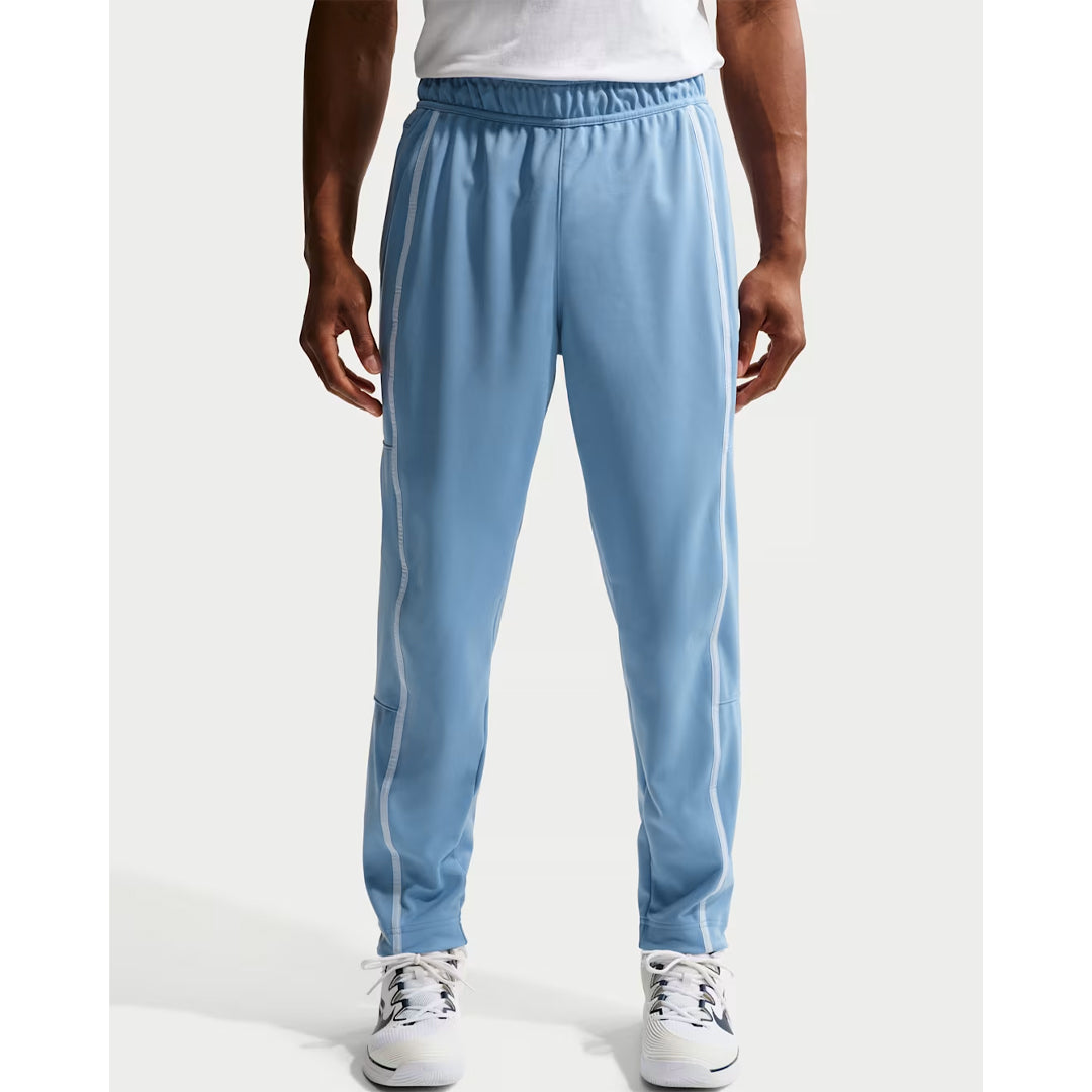 Nike Men's Heritage Pant - Work Blue
