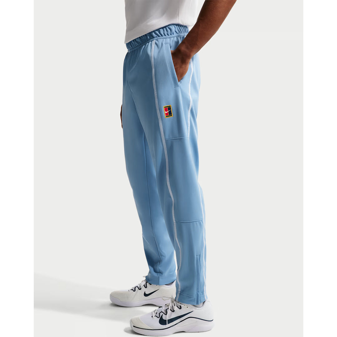 Nike Men's Heritage Pant - Work Blue