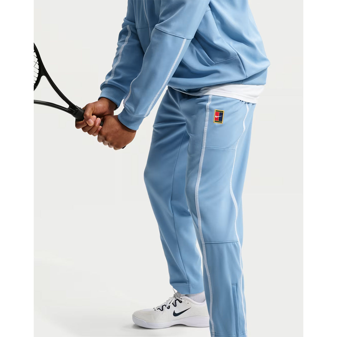 Nike Men's Heritage Pant - Work Blue