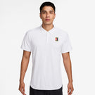 Nike Men's Slam London Polo - White