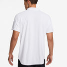 Nike Men's Slam London Polo - White