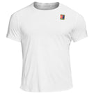 Nike Men's Slam London Crew - White