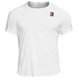 Nike Men's Slam London Crew - White