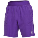 Nike Men's Advantage 8" Short - Wild Grape