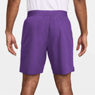 Nike Men's Advantage 8" Short - Wild Grape