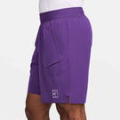 Nike Men's Advantage 8" Short - Wild Grape