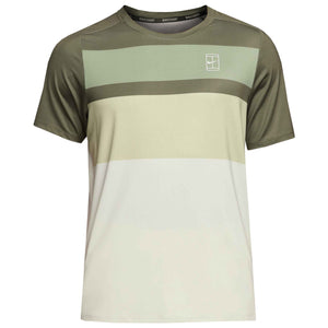 Nike Men's Advantage Top - Medium Olive