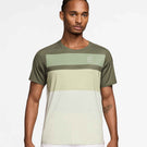 Nike Men's Advantage Top - Medium Olive