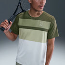 Nike Men's Advantage Top - Medium Olive