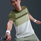 Nike Men's Advantage Top - Medium Olive