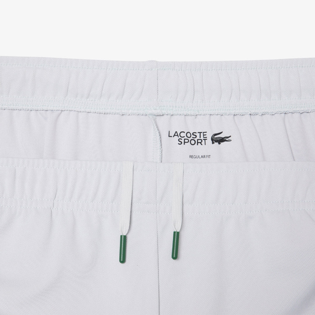 Lacoste Men's Ultra Dry Training Short - Patisson