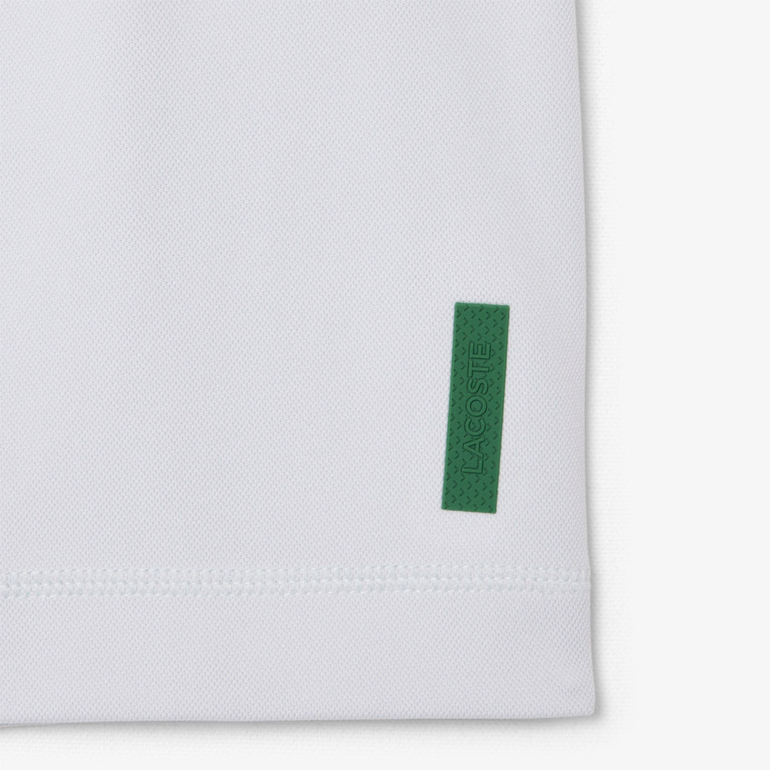 Lacoste Men's Ultra Dry Training Short - Patisson