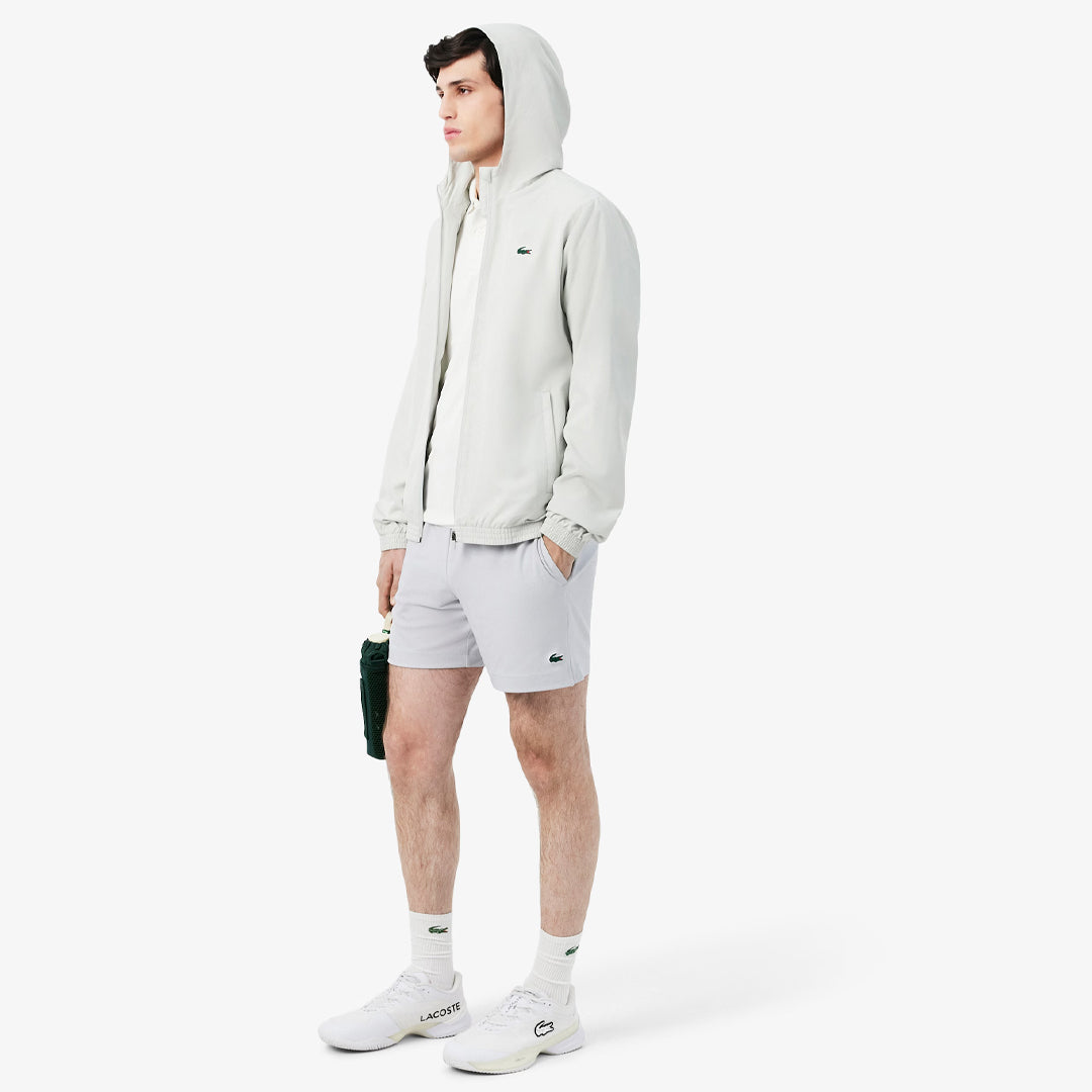 Lacoste Men's Ultra Dry Training Short - Patisson