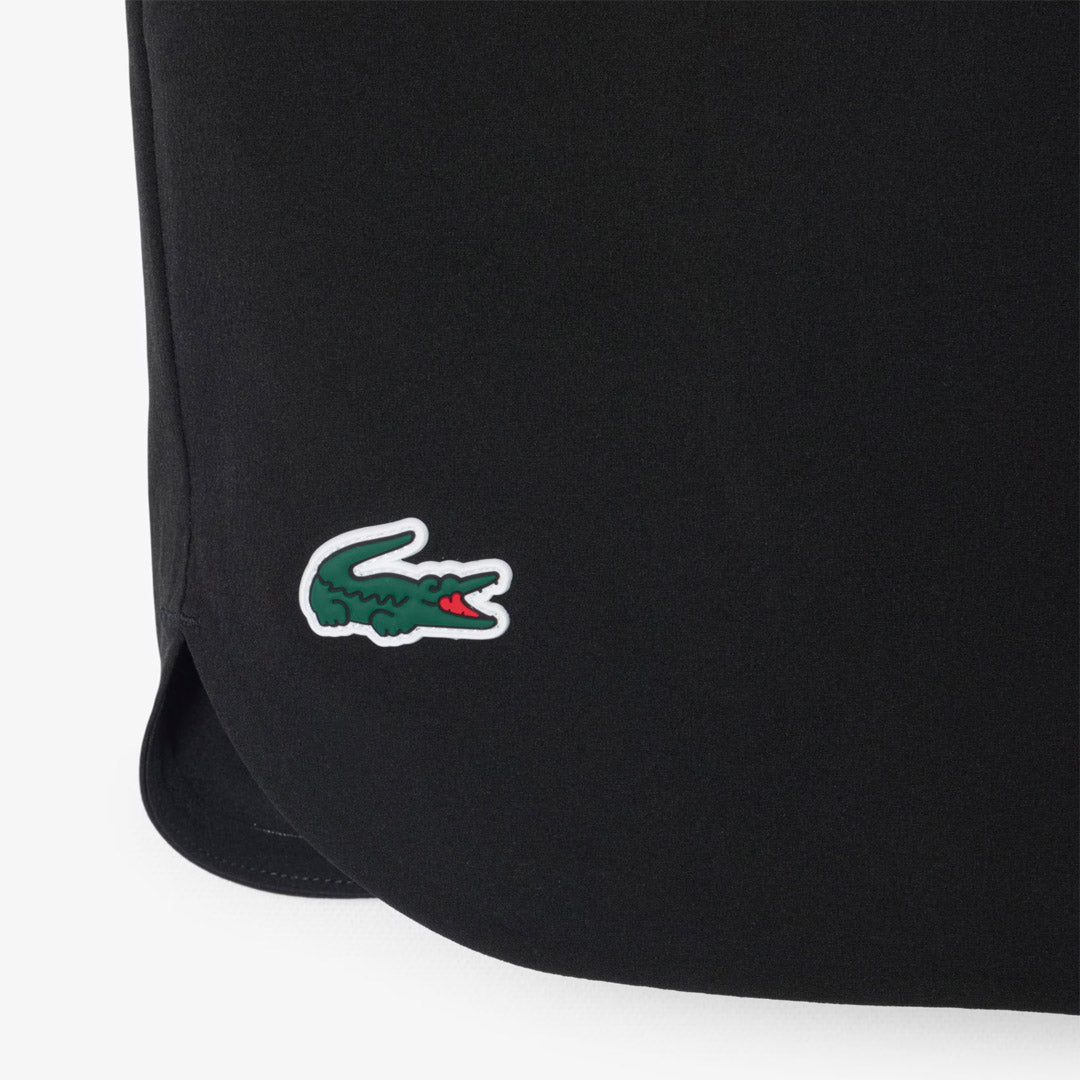 Lacoste Men's Djokovic X Tennis Court Short - Black
