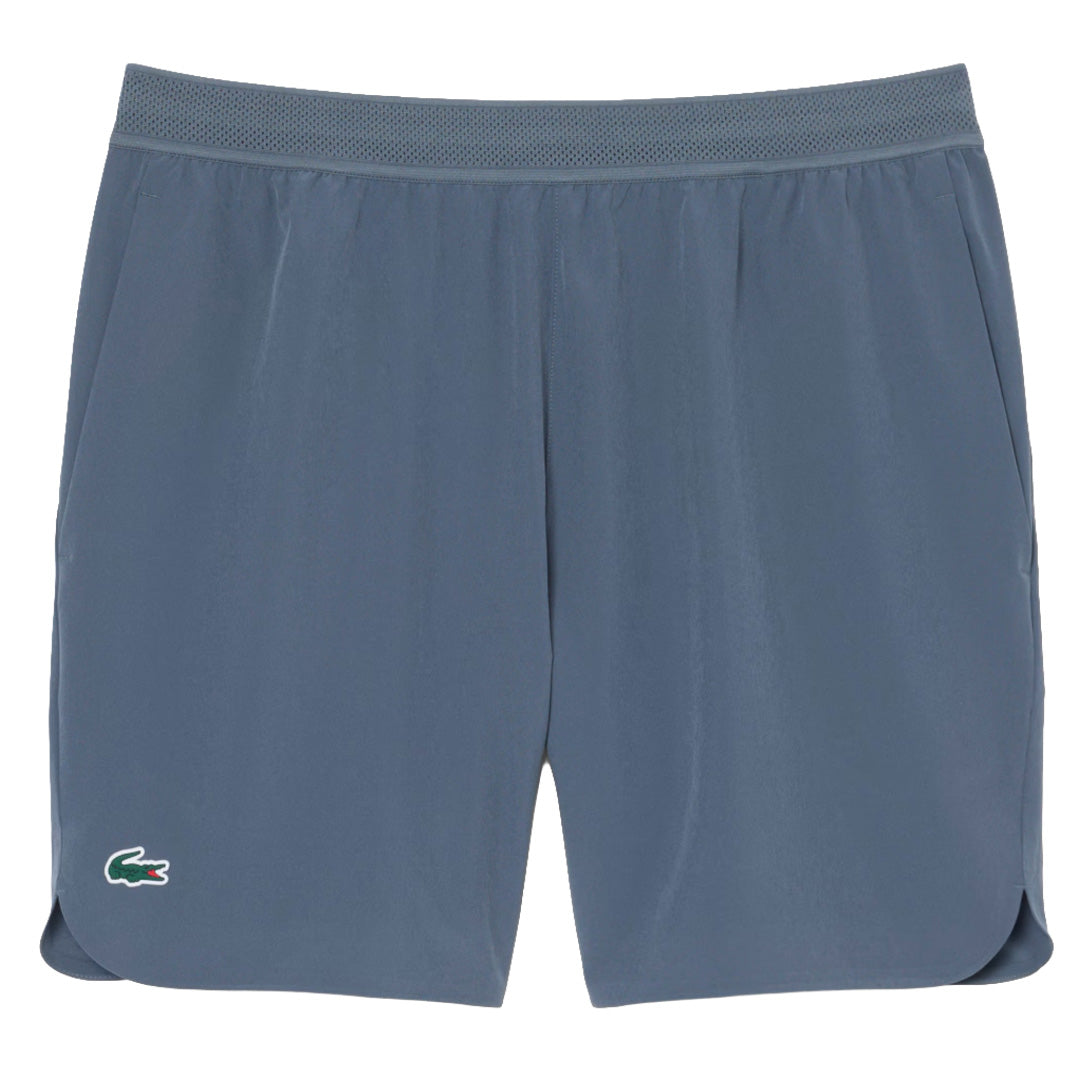 Lacoste Men's Djokovic X Tennis Court Short - Urban