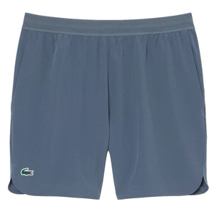 Lacoste Men's Novak X Tennis Court Short - Urban