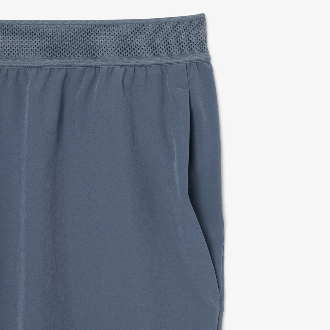 Lacoste Men's Djokovic X Tennis Court Short - Urban