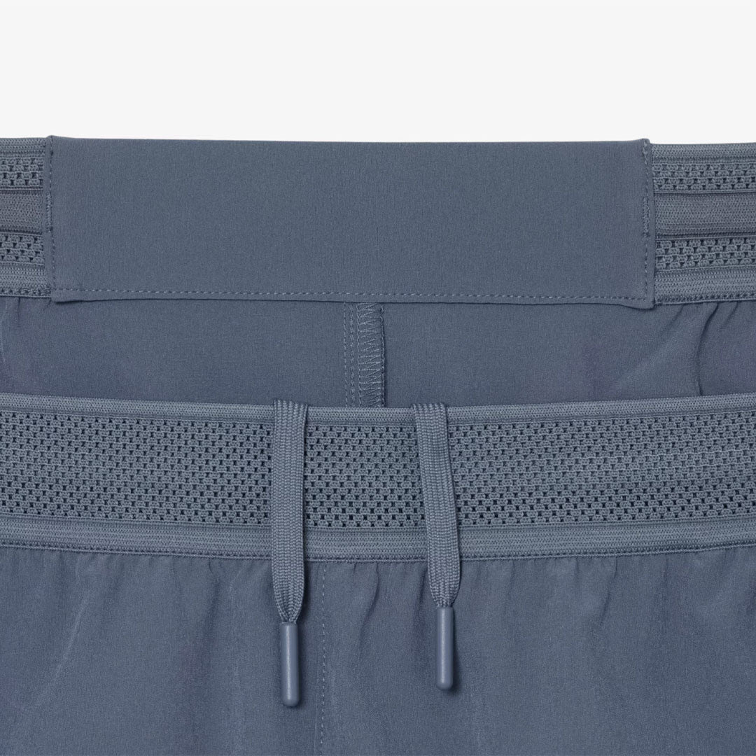 Lacoste Men's Djokovic X Tennis Court Short - Urban