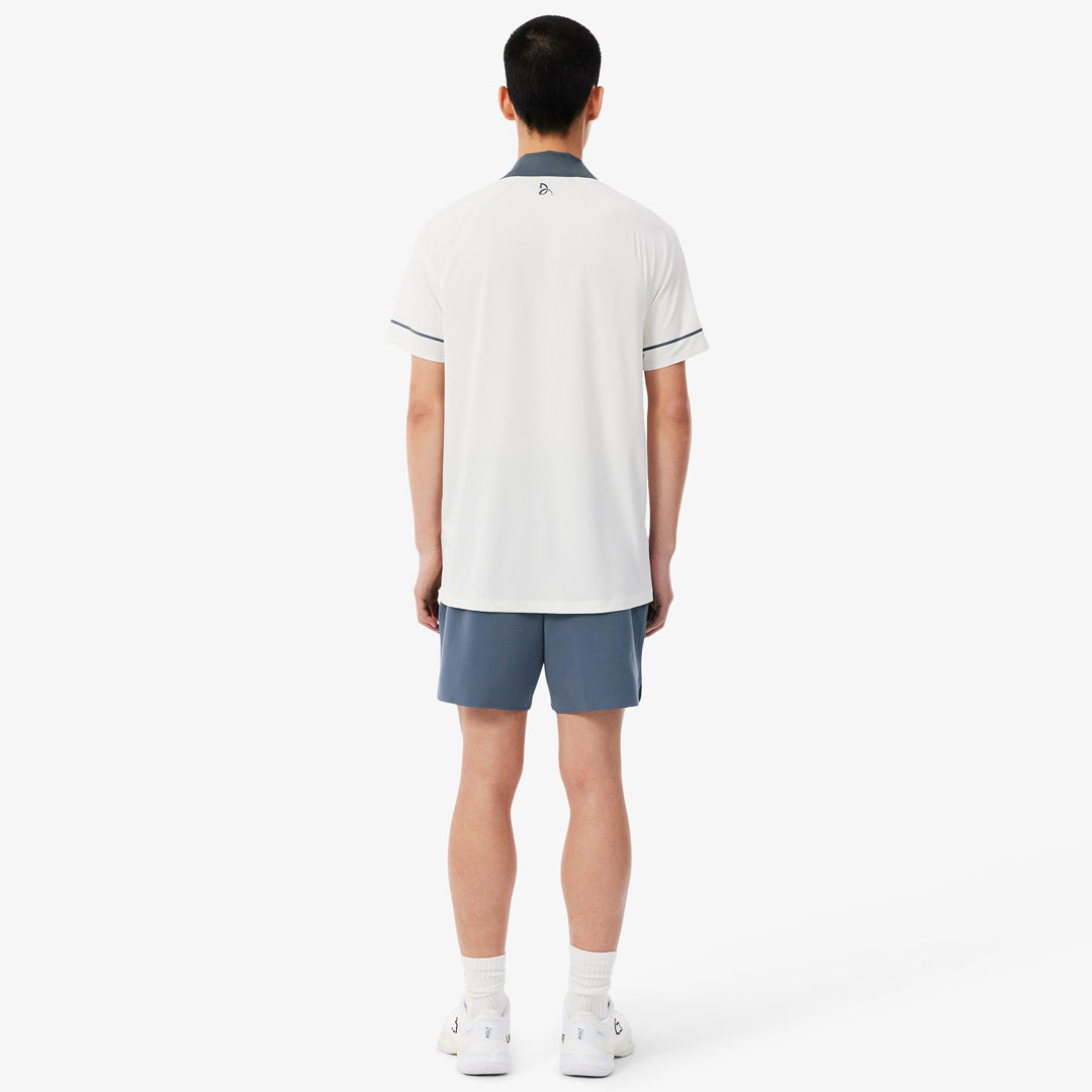 Lacoste Men's Djokovic X Tennis Court Short - Urban