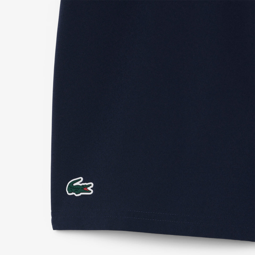 Lacoste Men's Djokovic X Tennis Short - Navy