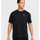 Nike Men's Heritage M90 Tee - Black