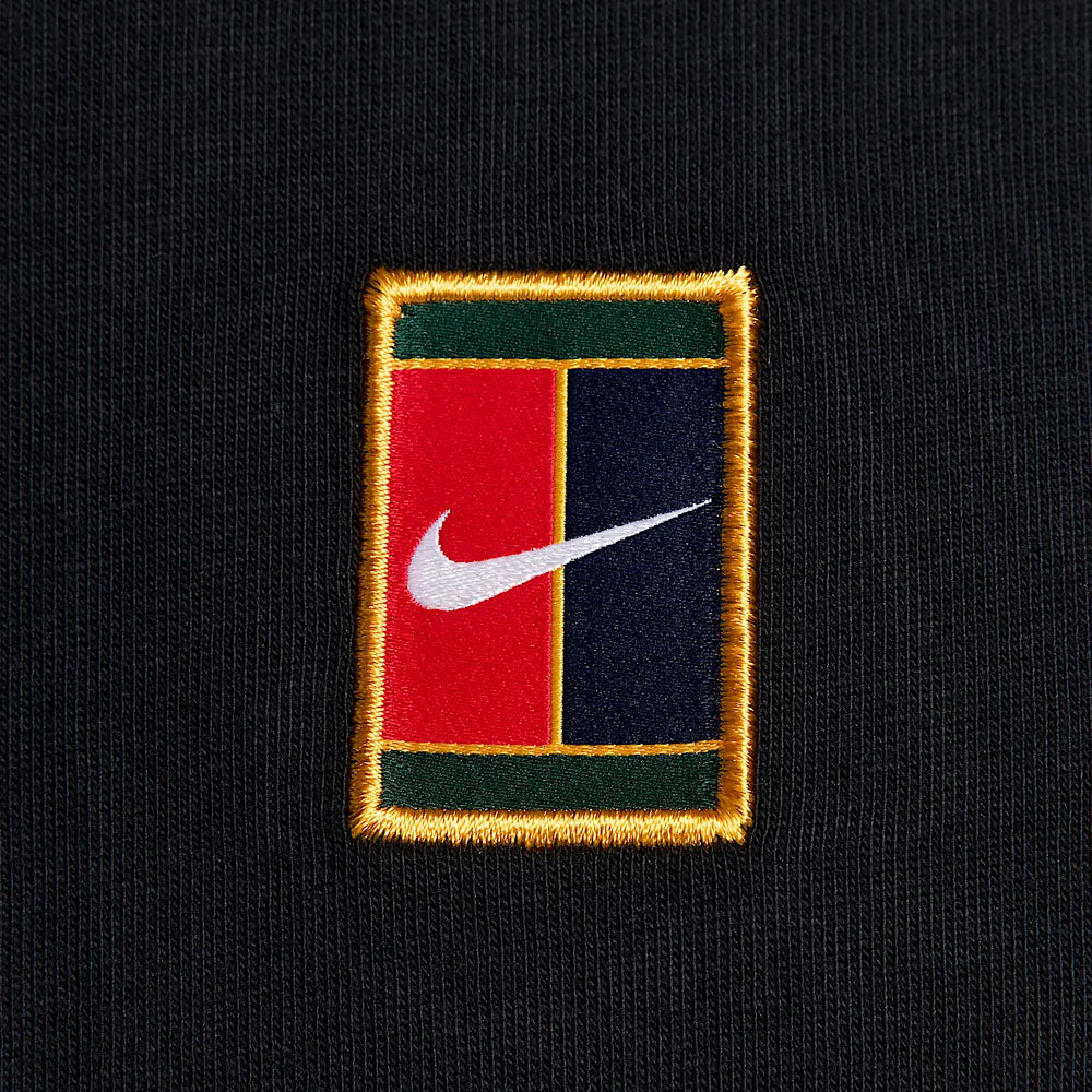 Nike Men's Heritage M90 Tee - Black