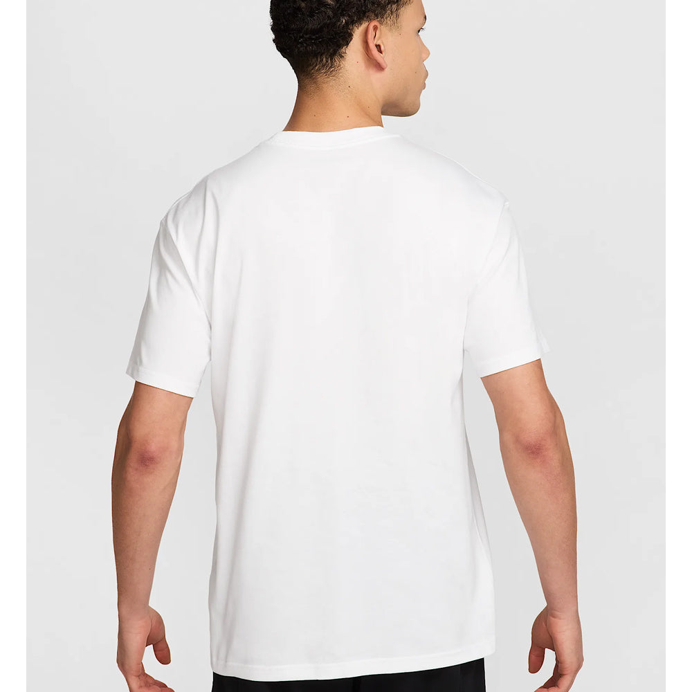 Nike Men's Court M90 Tee - White