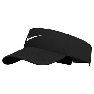 Nike DriFit Ace Visor - Black