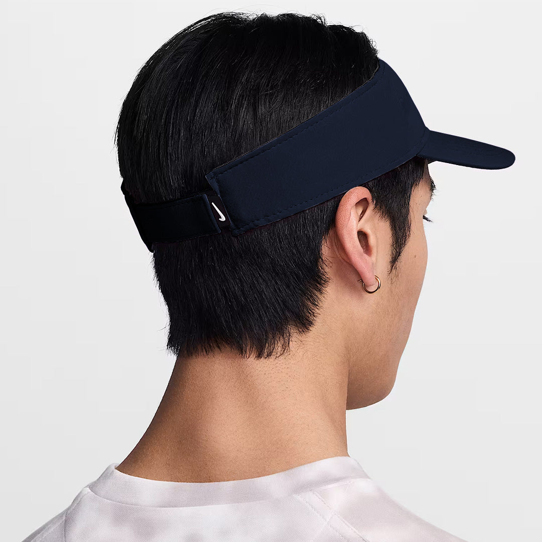 Nike DriFit Ace Visor - Midnight