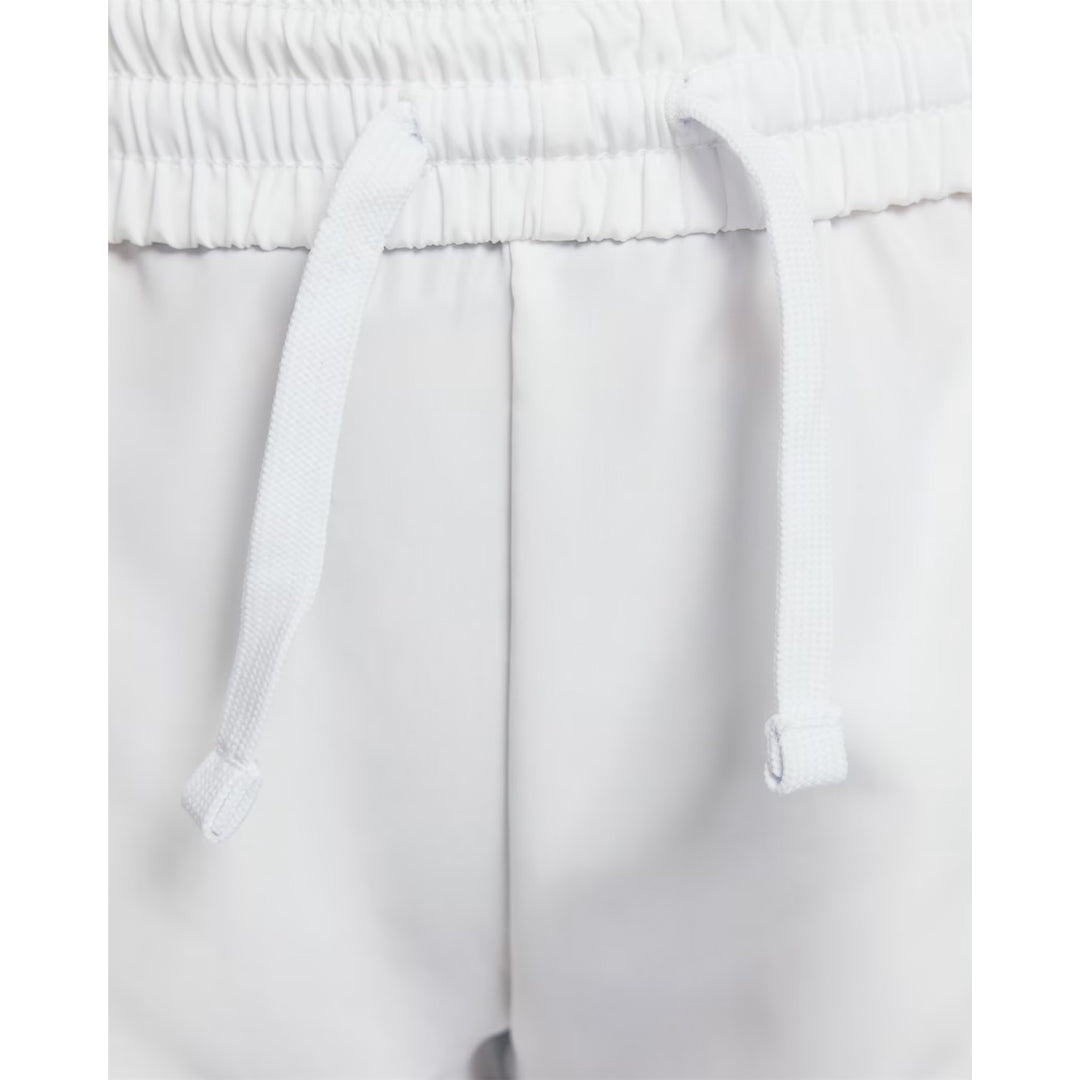 Nike Junior Multi Woven Short - White