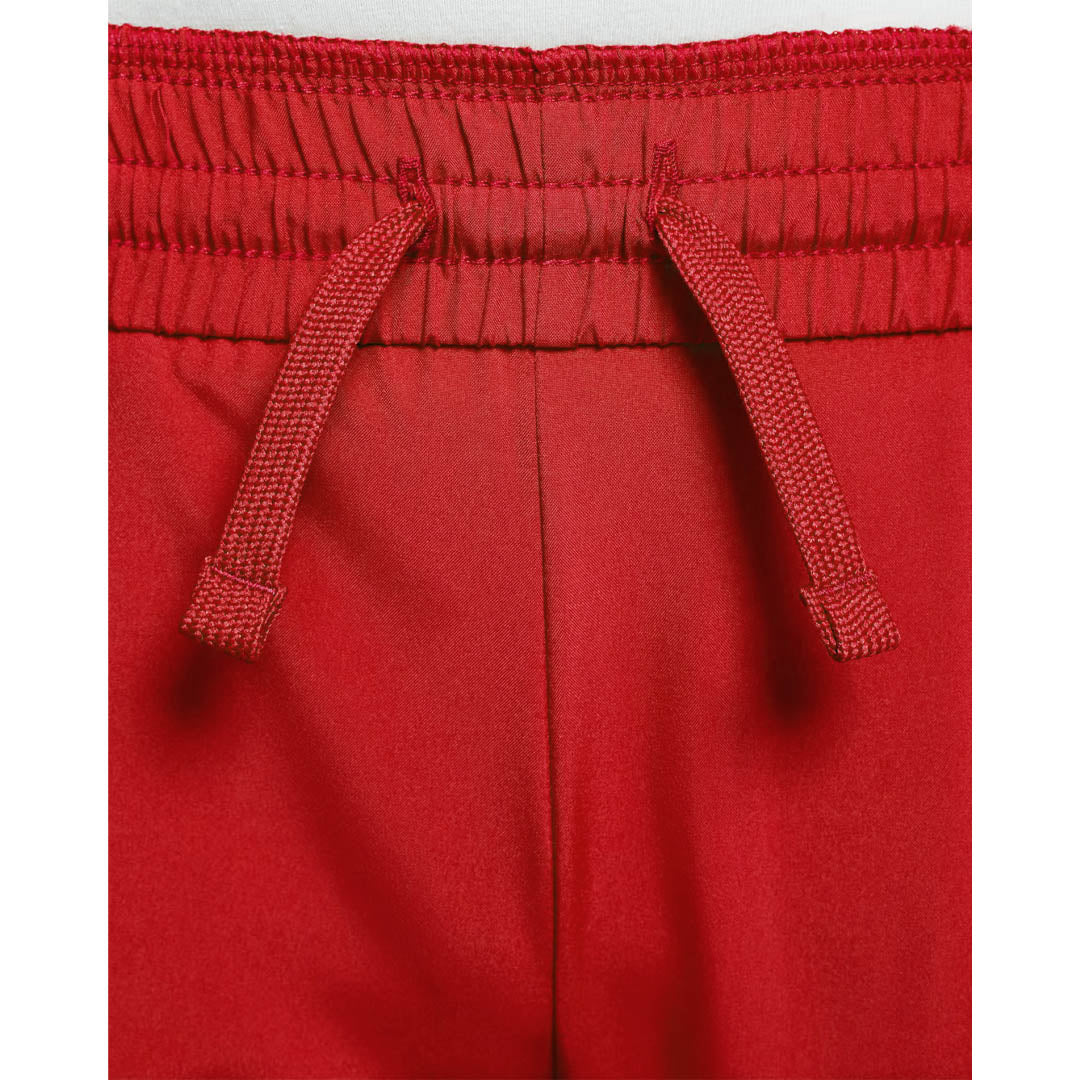 Nike Junior Multi Woven Short - University Red