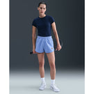 Nike Women's Heritage Fleece Short - Royal Pulse