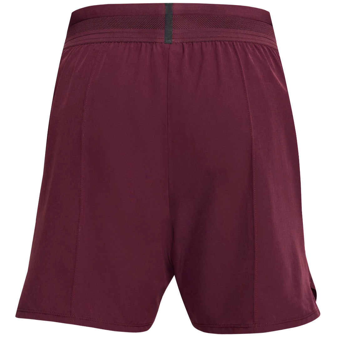 Nike Men's Slam New York Short - Bordeaux