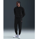 Nike Men's Heritage Fleece Jogger Pant - Black