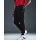 Nike Men's Heritage Fleece Jogger Pant - Black