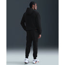 Nike Men's Heritage Fleece Jogger Pant - Black