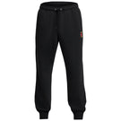 Nike Men's Heritage Fleece Jogger Pant - Black