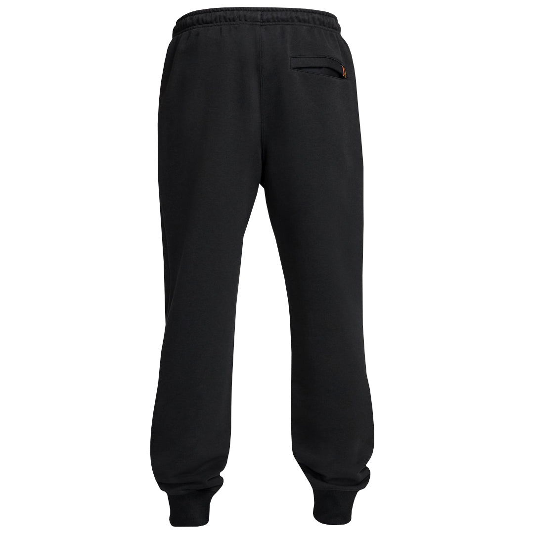 Nike Men's Heritage Fleece Jogger Pant - Black