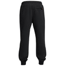 Nike Men's Heritage Fleece Jogger Pant - Black