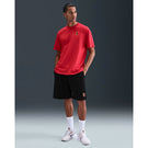 Nike Men's Heritage Fleece Short - Black