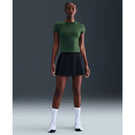 Nike Women's Advantage Short Sleeve - Fir