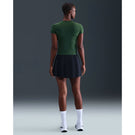 Nike Women's Advantage Short Sleeve - Fir