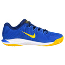 Nike Men's Air Zoom Vapor 12 - Clay - Racer Blue/Lightening