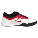 Nike Women's Air Zoom Vapor Pro 3 - Clay - Pale Ivory/Rush Pink