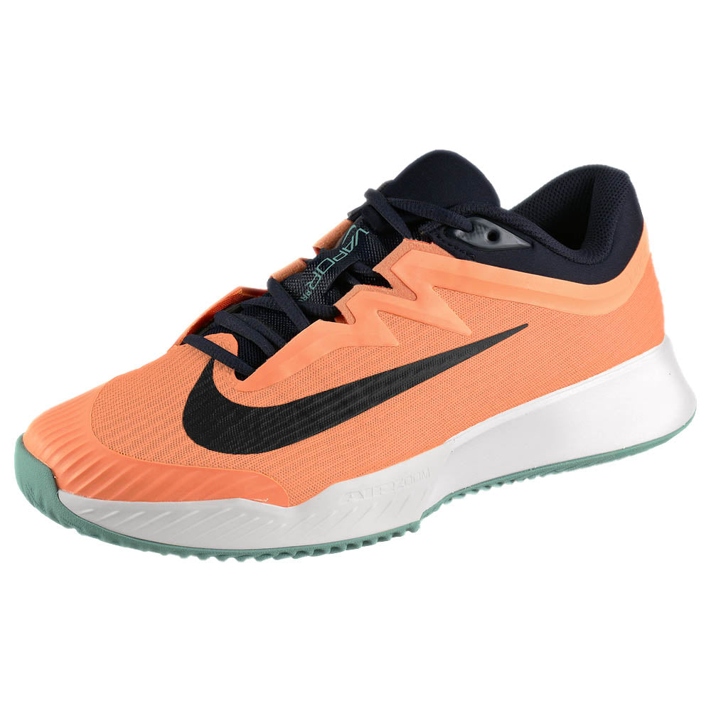 Nike Men's Air Zoom Vapor Pro 3 - Clay - Apricot Agate/Obsidian